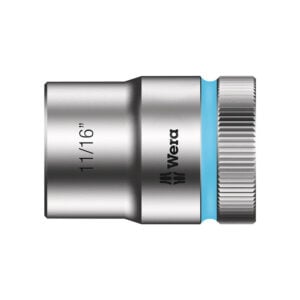 05003624001 Wera 8790 HMC 1/2'' Zyklop Socket