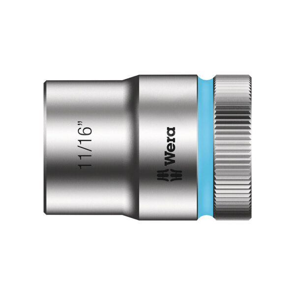 05003624001 Wera 8790 HMC 1/2'' Zyklop Socket