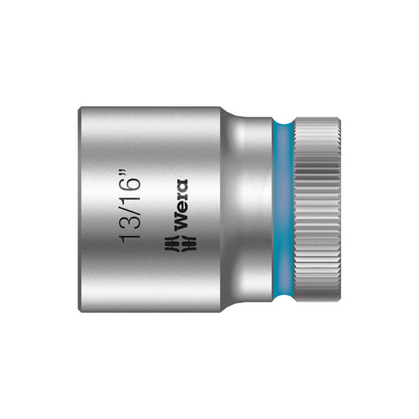 05003627001 Wera 8790 HMC 1/2'' Zyklop Socket