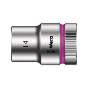 05003605001 Wera 8790 HMC 1/2'' Zyklop Socket