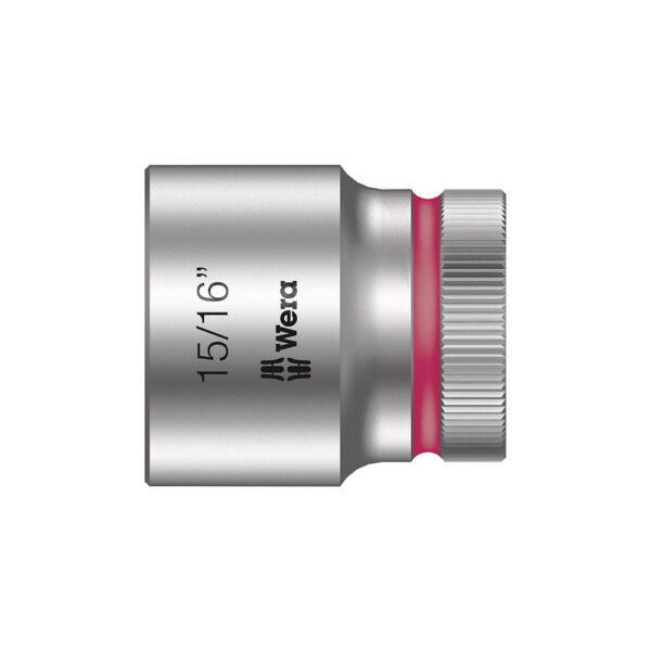 05003629001 Wera 8790 HMC 1/2'' Zyklop Socket