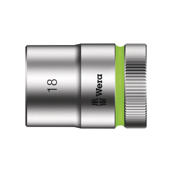 05003609001 Wera 8790 HMC 1/2'' Zyklop Socket