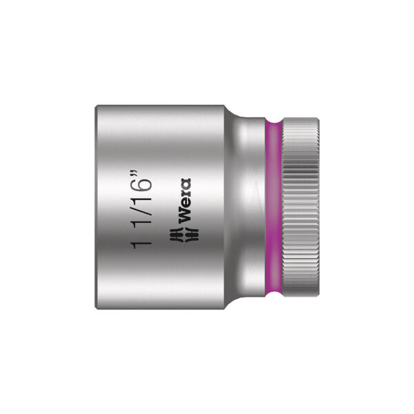 05003632001 Wera 8790 HMC 1/2'' Zyklop Socket