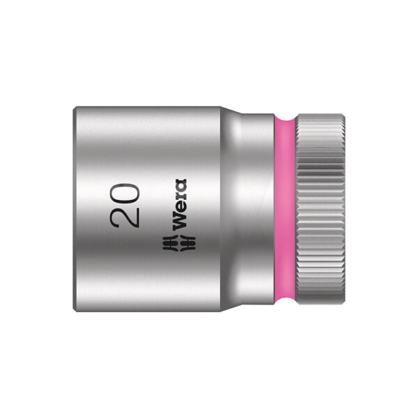 05003611001 Wera 8790 HMC 1/2'' Zyklop Socket