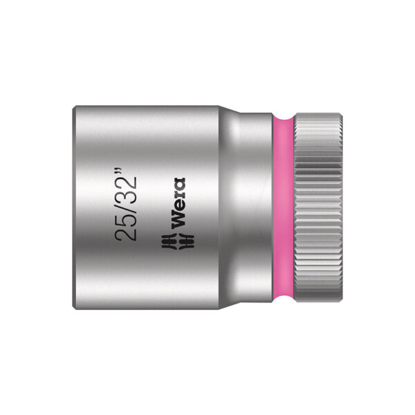 05003626001 Wera 8790 HMC 1/2'' Zyklop Socket