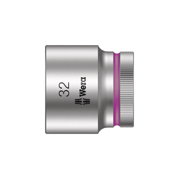 05003617001 Wera 8790 HMC 1/2'' Zyklop Socket