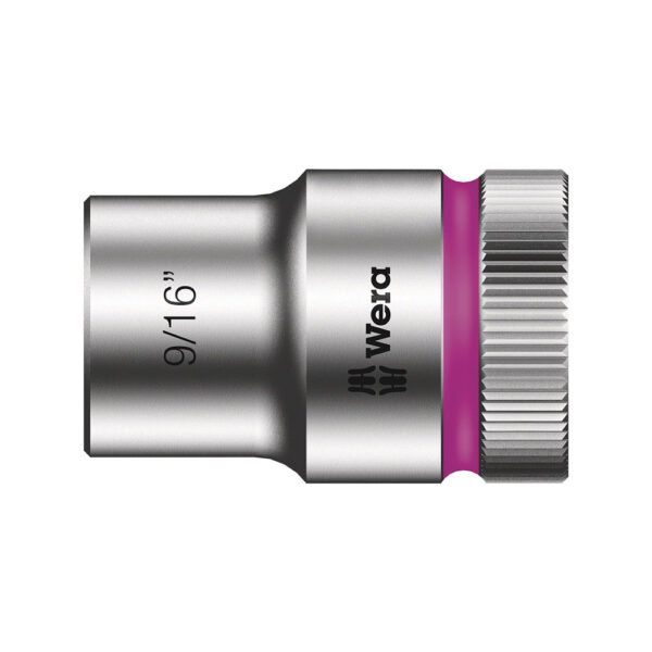 05003621001 Wera 8790 HMC 1/2'' Zyklop Socket