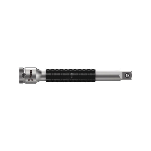 05003637001 Wera 8794 SC 1/2'' Zyklop Extension with Free-Turning Sleeve, Short