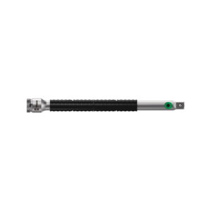05003592001 Wera 8796 LB 3/8'' Zyklop Flexible-Lock Extension with Free-Turning Sleeve, Long