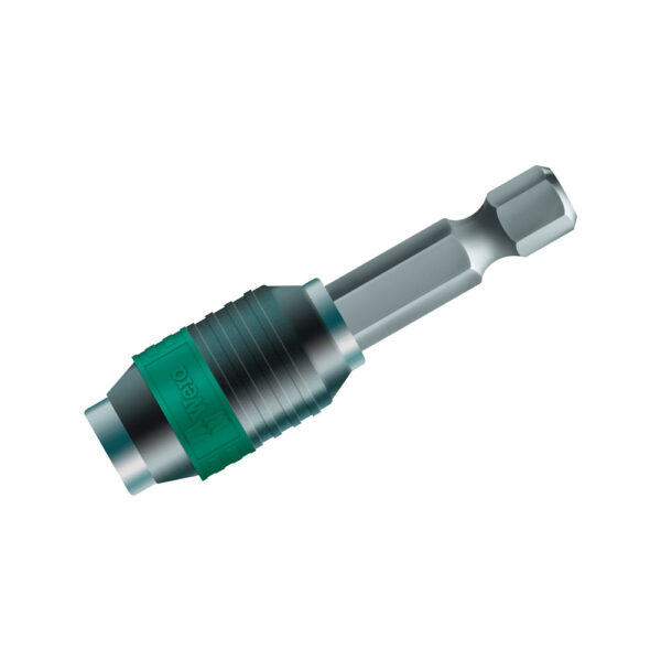 05052500001 Wera 888/4/1 1/4'' Hex K Rapidaptor Universal Bit Holder