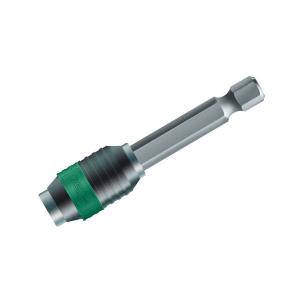 05052503001 Wera 889/4/1 1/4'' Hex Rapidaptor Universal Bit Holder