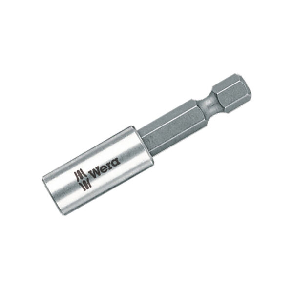 05134480001 Wera 893/4/1 1/4'' Hex K Universal Bit Holder