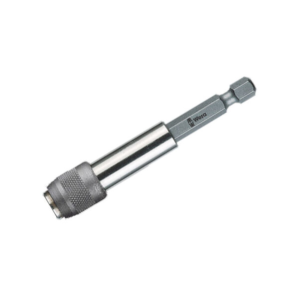 05053870001 Wera 895/4/1 1/4'' Hex Universal Quick-Release Bit Holder