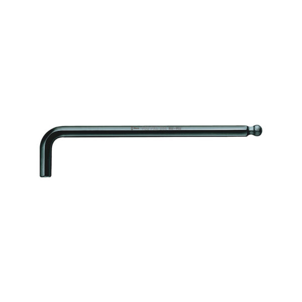 05027101001 Wera 950 PKL BM BlackLaser Metric L-Key
