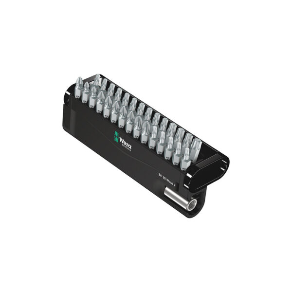 05057432001 Wera 30 Pc. Wood 2 Bit-Check