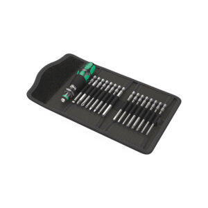 05051042001 Wera 17 Pc. Kraftform Kompakt 60 Imperial
