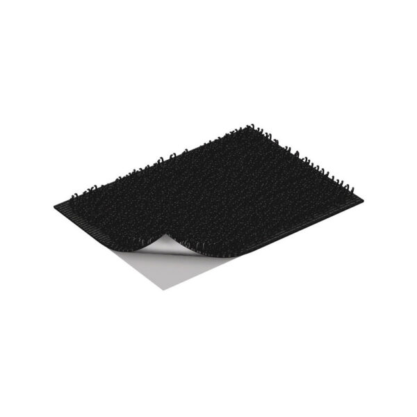 05670446001 Wera 70 x 50 mm Hook and Loop Fastener Strip 1
