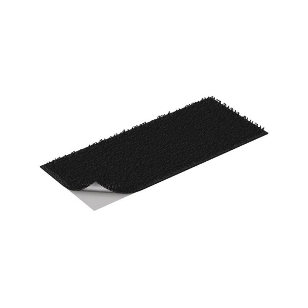 05670447001 Wera 120 x 50 mm Hook and Loop Fastener Strip 2