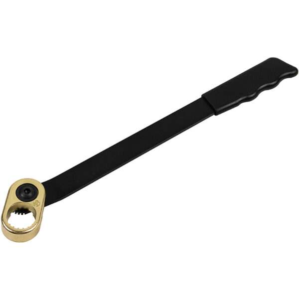 Omega Technologies REM100-20T -20 Hi-Lok Collar Removal Tool with Offset Handle For Hi-Lok And Hi-Lite