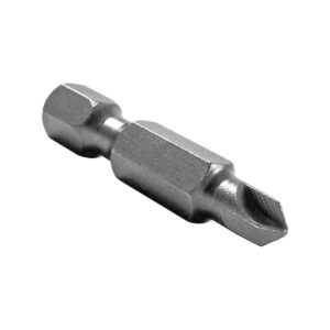 MRO T170-0 #0 Bit for Torq-Set Recess, 1/4'' Hex Power Drive