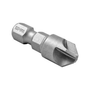 MRO T170-1/4A #1/4 Bit for Torq-Set Recess, 5/16'' Hex Power Drive
