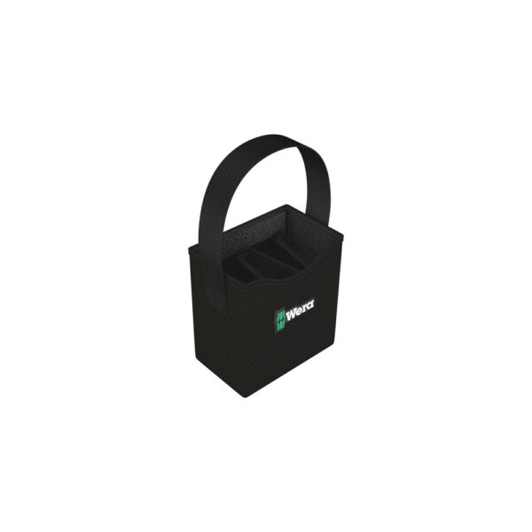 05004353001 Wera 2go 4 Tool Quiver