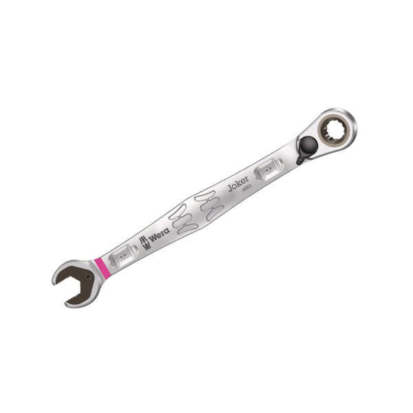 05020064001 Wera 6001 Joker Switch Lever Ratcheting Combination Wrenches
