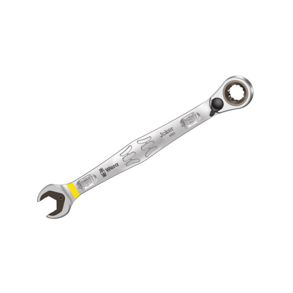 05020065001 Wera 6001 Joker Switch Lever Ratcheting Combination Wrenches