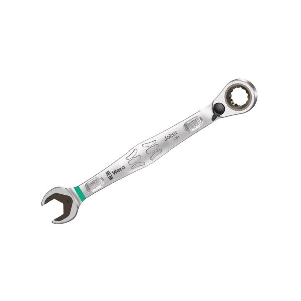 05020068001 Wera 6001 Joker Switch Lever Ratcheting Combination Wrenches