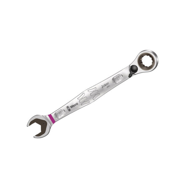 05020069001 Wera 6001 Joker Switch Lever Ratcheting Combination Wrenches