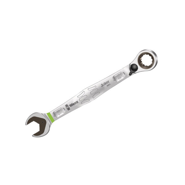 05020073001 Wera 6001 Joker Switch Lever Ratcheting Combination Wrenches