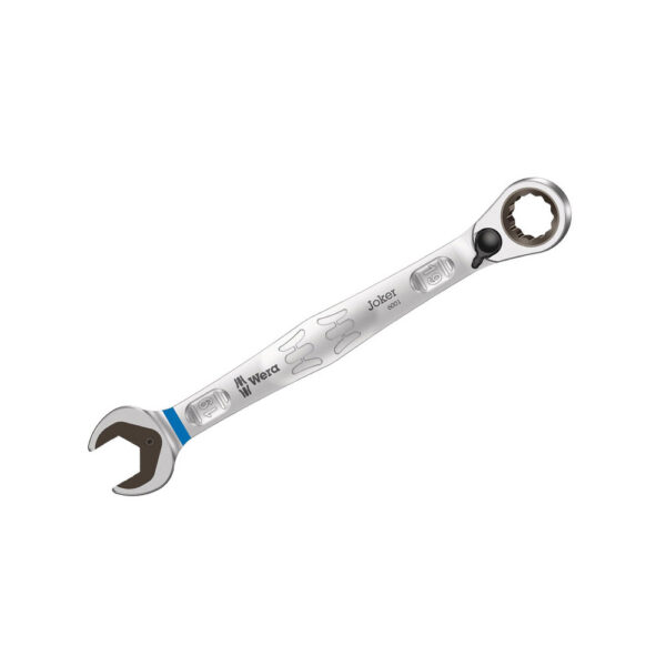 05020074001 Wera 6001 Joker Switch Lever Ratcheting Combination Wrenches
