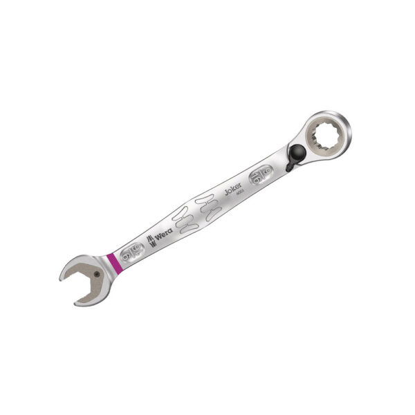05020079001 Wera 6001 Joker Switch Lever Imperial Ratcheting Combination Wrenches