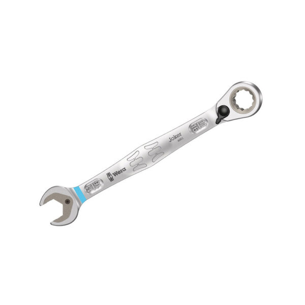 05020081001 Wera 6001 Joker Switch Lever Imperial Ratcheting Combination Wrenches