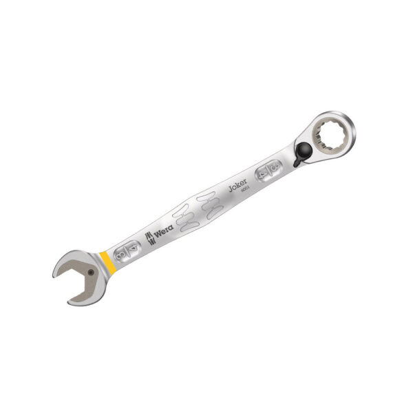 05020082001 Wera 6001 Joker Switch Lever Imperial Ratcheting Combination Wrenches