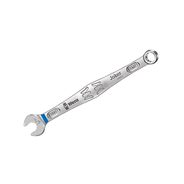 05020198001 Wera 6003 Joker Combination Wrenches