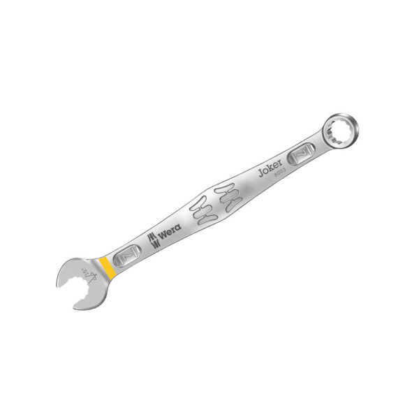 05020199001 Wera 6003 Joker Combination Wrenches