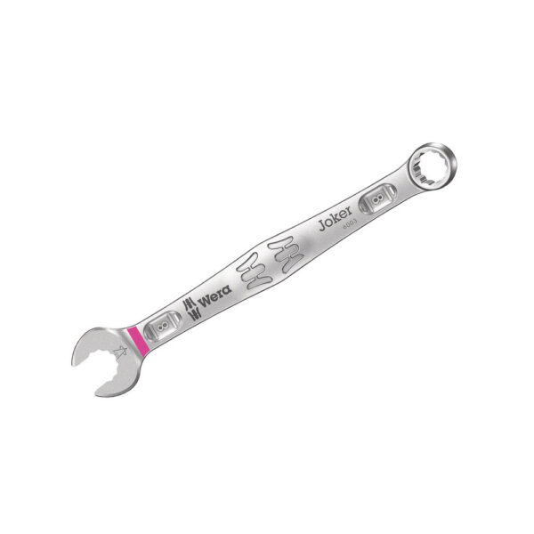 05020200001 Wera 6003 Joker Combination Wrenches