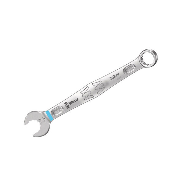 05020202001 Wera 6003 Joker Combination Wrenches