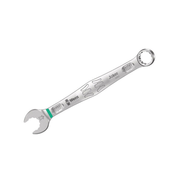 05020204001 Wera 6003 Joker Combination Wrenches