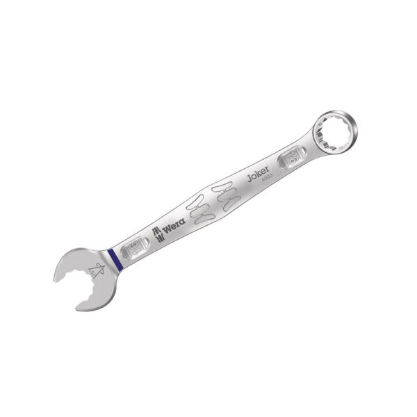 05020207001 Wera 6003 Joker Combination Wrenches