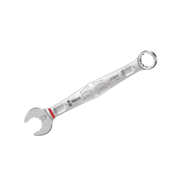 05020208001 Wera 6003 Joker Combination Wrenches