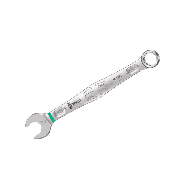 05020214001 Wera 6003 Joker Imperial Combination Wrenches