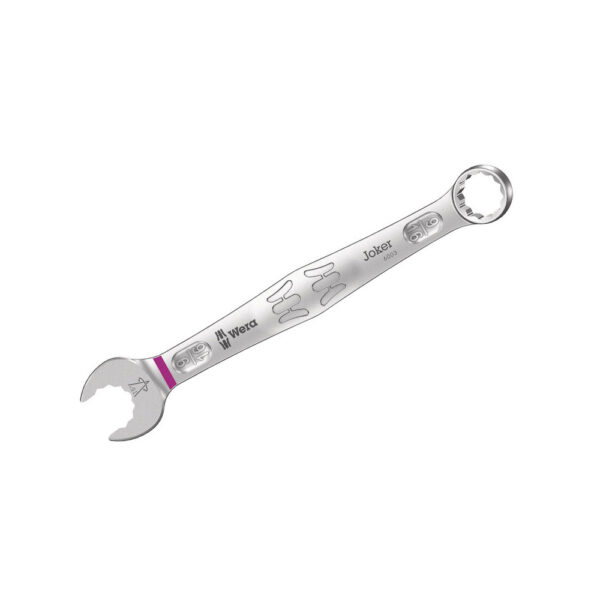 05020215001 Wera 6003 Joker Imperial Combination Wrenches
