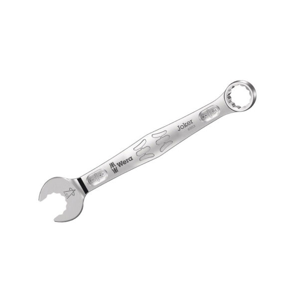 05020216001 Wera 6003 Joker Imperial Combination Wrenches