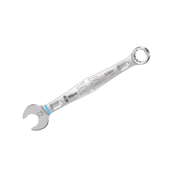 05020217001 Wera 6003 Joker Imperial Combination Wrenches