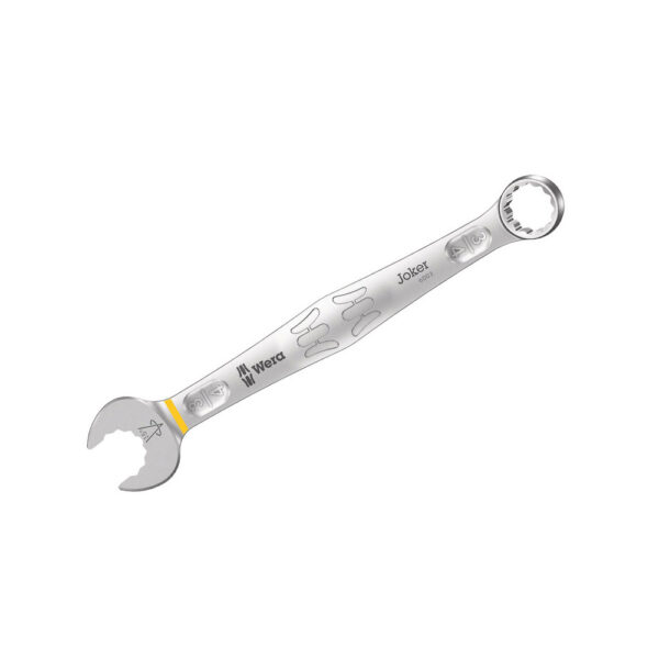 05020218001 Wera 6003 Joker Imperial Combination Wrenches