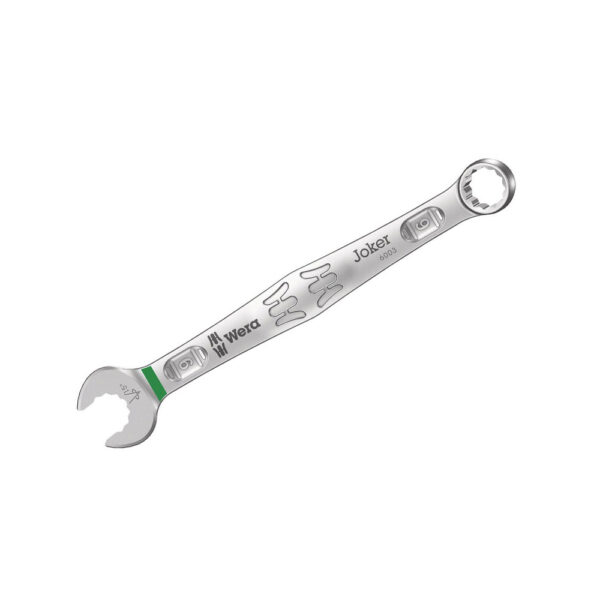 05020219001 Wera 6003 Joker Combination Wrenches