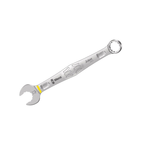 05020502001 Wera 6003 Joker Combination Wrenches