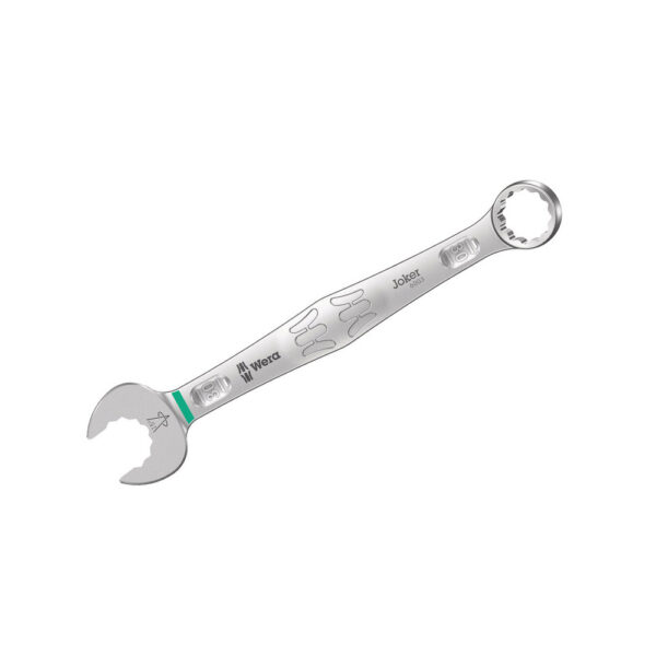 05020505001 Wera 6003 Joker Combination Wrenches